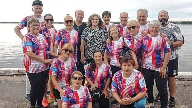 María Grande se prepara para recibir el mejor newcom. María Grande se prepara para recibir el mejor newcom.