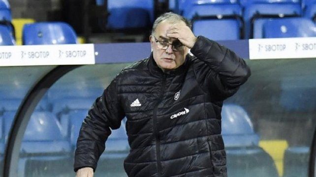 Leeds suma 10 unidades en la Premier League