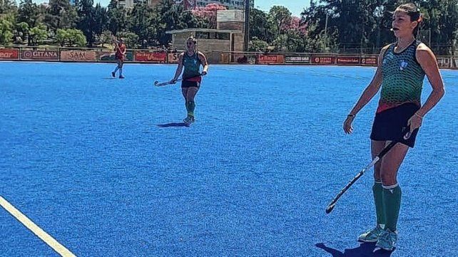 Entre Ríos igualó 2 a 2 ante San Juan. Entre Ríos igualó 2 a 2 ante San Juan.