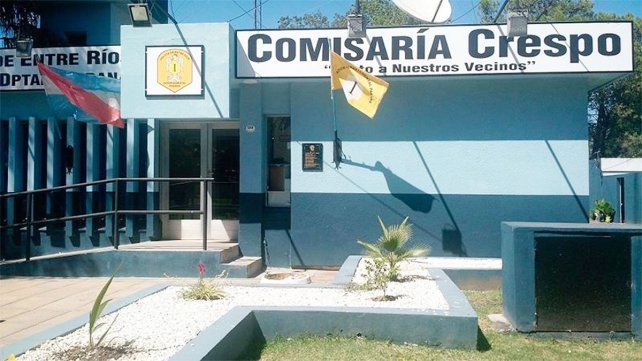 Crespo: niño llamó a la policía porque su papá estaba golpeando a su mamá