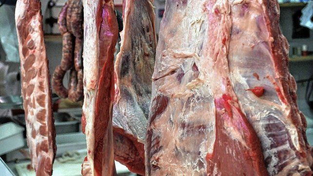 Carne vacuna argentina es la más cara, comparada con la de Uruguay, Brasil y Paranguay Carne vacuna argentina es la más cara, comparada con la de Uruguay, Brasil y Paranguay