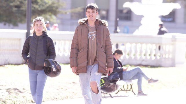 Luego de tres días de intensas lluvias, este viernes comienzan a mejorar las condiciones climáticas en Entre Ríos Luego de tres días de intensas lluvias, este viernes comienzan a mejorar las condiciones climáticas en Entre Ríos