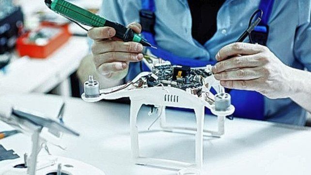 Carrera. Con 5 años de cursado y un campo laboral totalmente demandante de este tipo de profesionales, la Ingeniería en Mecatrónica trae aparejado un gran avance para la industria de la zona.