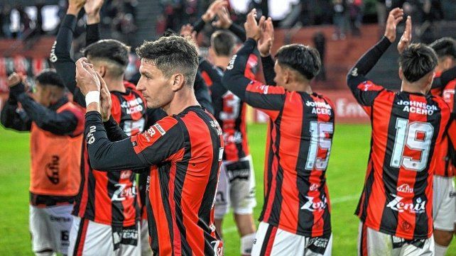 Patronato va por la recuperación en cas Patronato va por la recuperación en cas