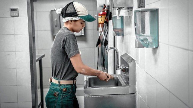 McDonald's celebra una década de Puertas Abiertas McDonald's celebra una década de Puertas Abiertas