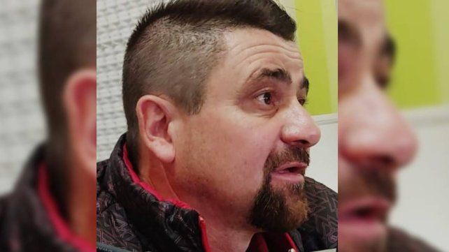 Javier Silvestri fue denunciado por amenazas. Javier Silvestri fue denunciado por amenazas.