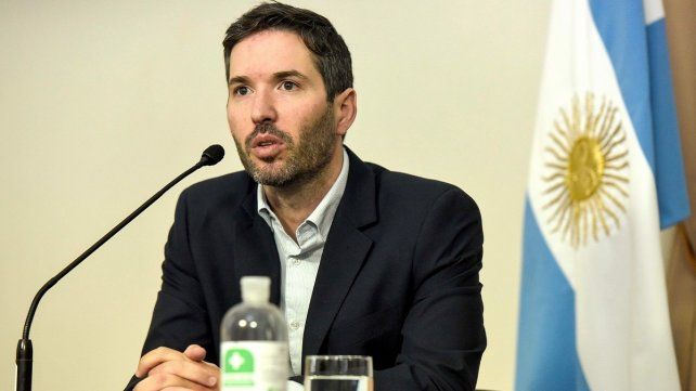 El presidente del CGE destacó que se busca cumplir los 180 días de clase en 2021.