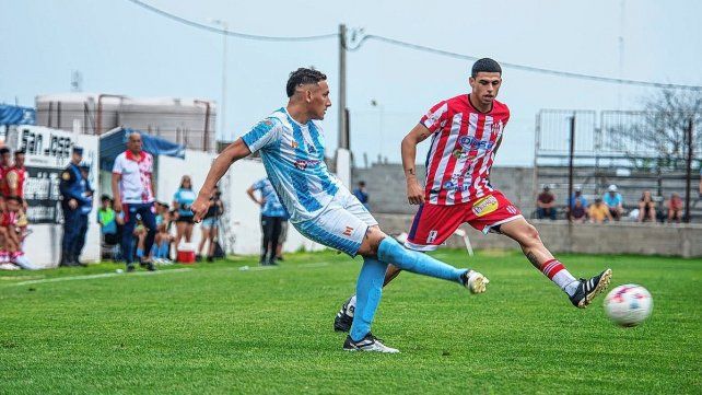 Paraná y Belgrano en el Torneo Regional Amateur integran la Zona 2 de la Región Litoral Sur. Paraná y Belgrano en el Torneo Regional Amateur integran la Zona 2 de la Región Litoral Sur.