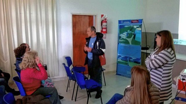 Este sábado 2 de abril habrá un encuentro por el Día de la Concientización sobre el Autismo, será en Pascual Uva y Lebensohn