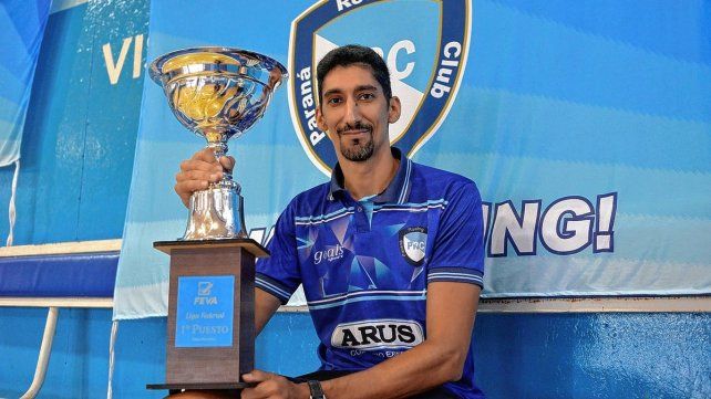 Sebastián Galiano: "Hicimos historia en el club". Sebastián Galiano: "Hicimos historia en el club".