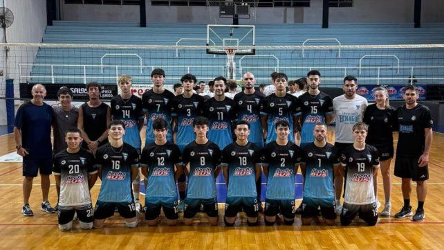 El Negro. En el estadio Luis Butta, el conjunto de calle 25 de Mayo recibirá a Unión Vecinal de Trinidad. El Negro. En el estadio Luis Butta, el conjunto de calle 25 de Mayo recibirá a Unión Vecinal de Trinidad.