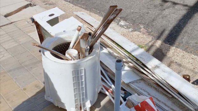 Con alerta por las lluvias, intensifican las tareas de prevención contra el dengue Con alerta por las lluvias, intensifican las tareas de prevención contra el dengue