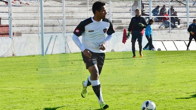 Walter Andrade integra la delegación Santa que viajó ayer a la Capital Nacional del Citrus. Walter Andrade integra la delegación Santa que viajó ayer a la Capital Nacional del Citrus.