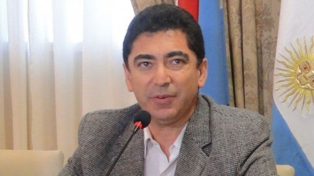 Venta de terrenos. Panozzo fue encontrado culpable por la Justicia de Concordia.