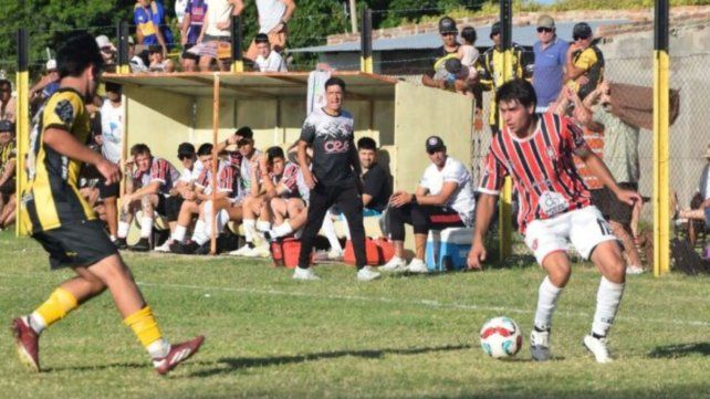 La disputa de la fecha de Paraná Campaña está supeditada a las condiciones del tiempo. La disputa de la fecha de Paraná Campaña está supeditada a las condiciones del tiempo.