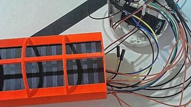 ConcorSat. El prototipo de los estudiantes de Concordia pasó las etapas de prueba y validación. ConcorSat. El prototipo de los estudiantes de Concordia pasó las etapas de prueba y validación.