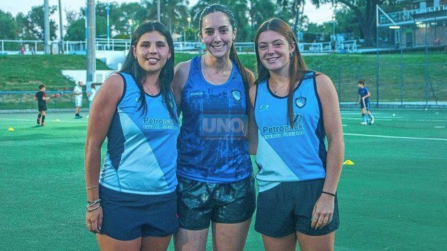 Rowing organizó la Copa Carnaval en Primera Femenino y Masculino. Rowing organizó la Copa Carnaval en Primera Femenino y Masculino.