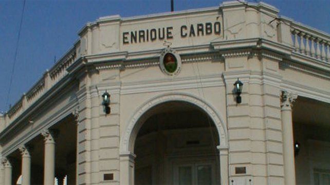La escuela Técnica Nº 3 Enrique Carbó celebra sus 115 años de vida