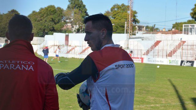 Pablo Migliore vuelve a jugar al fútbol y será en Don Bosco, equipo de Ramo Mejía