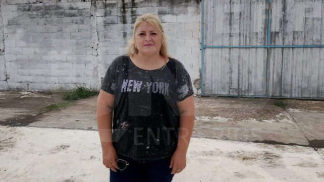 Patricia Retamal, la abuela paterna de David, está llevando adelante la organización del espectáculo en Peñarol. Patricia Retamal, la abuela paterna de David, está llevando adelante la organización del espectáculo en Peñarol.