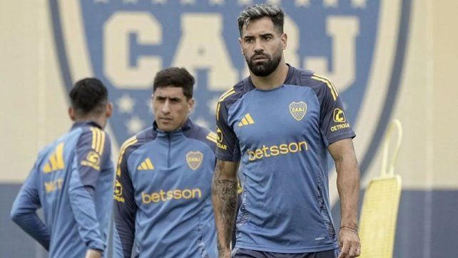 Herrón apostaría a una fórmula que le dio buenos réditos a Boca. Herrón apostaría a una fórmula que le dio buenos réditos a Boca.
