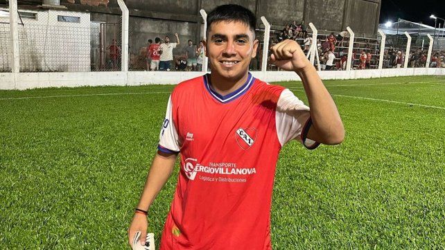 César González: César González: