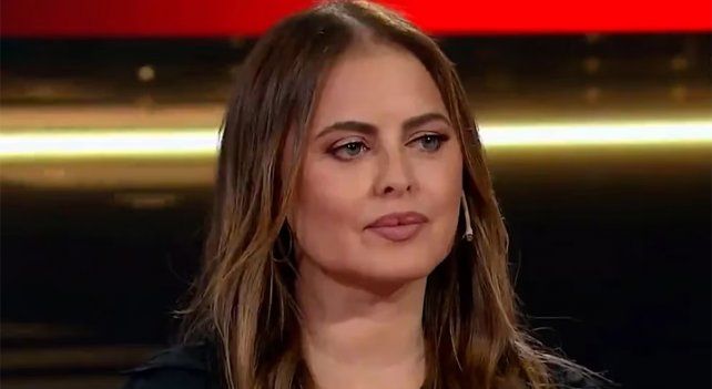 Paula Chaves, Luciana Salazar, Marcela Tinayre, José María Muscari, y más artistas, expresaron su preocupación por la salud de Silvina Luna