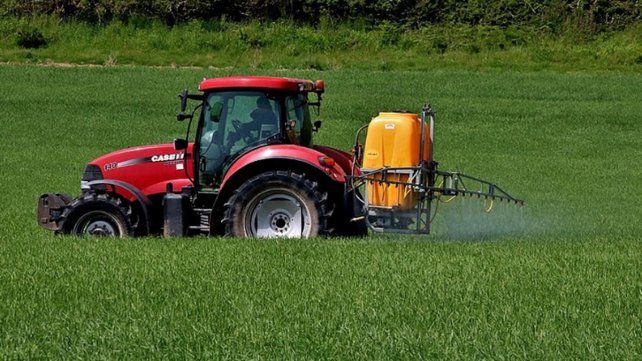 Fuerte caída del patentamiento de maquinaria agrícola, industrial y acoplados Fuerte caída del patentamiento de maquinaria agrícola, industrial y acoplados