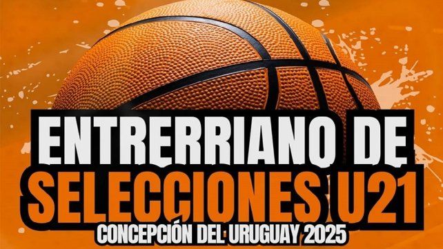 Campeonato Entrerriano Masculino U21. Campeonato Entrerriano Masculino U21.
