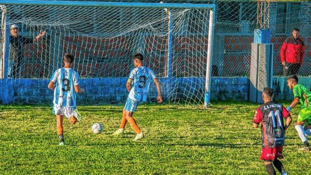 Belgrano celebró su primera victoria en la temporada 2024 de la LPF Belgrano celebró su primera victoria en la temporada 2024 de la LPF