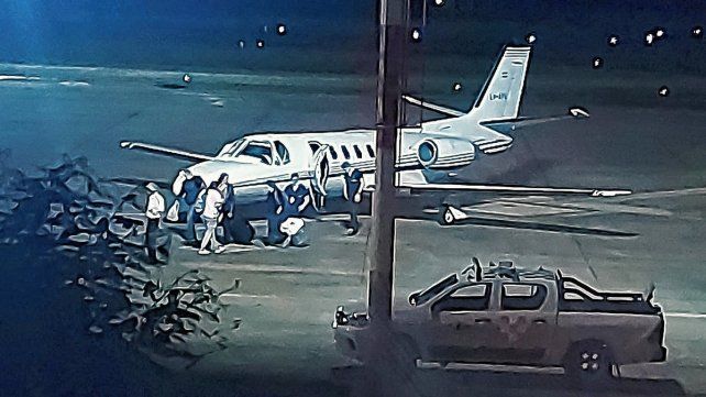 En Paraná se realizó una donación de órganos que favorece a tres pacientes en lista de espera