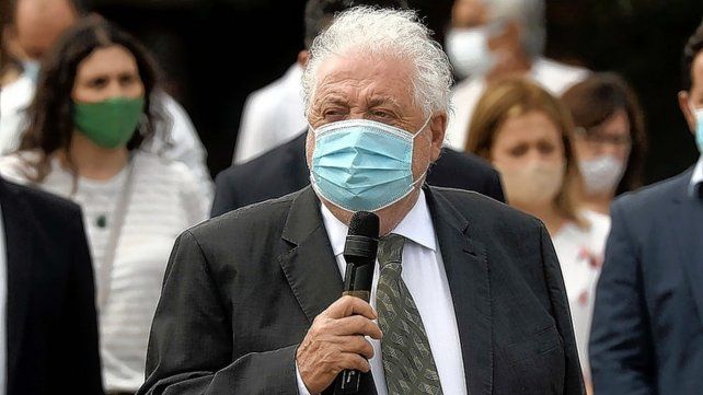 Coronavirus: detectaron la presencia dos nuevas variantes en Argentina