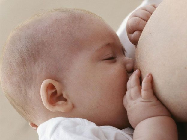 Lactancia materna con eje en la responsabilidad compartida