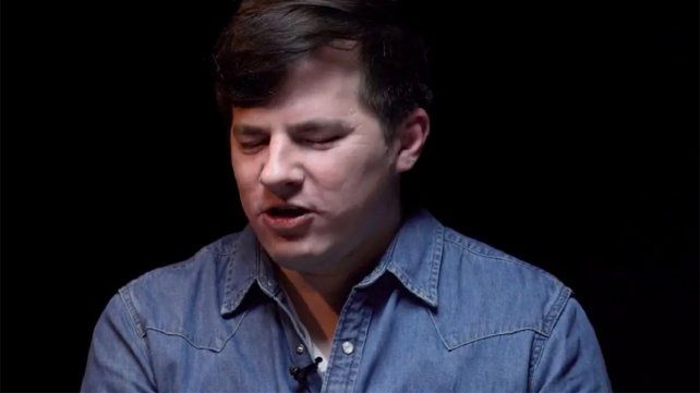 El cantante Nahuel Pennisi se quebró en una entrevista al contar un particular momento que vivió con su hijo Mateo, de tres años, y que nunca olvidará. "Fue fuerte", expresó El cantante Nahuel Pennisi se quebró en una entrevista al contar un particular momento que vivió con su hijo Mateo, de tres años, y que nunca olvidará. "Fue fuerte", expresó