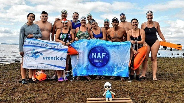 La fecha de Concordia será en julio. La fecha de Concordia será en julio.