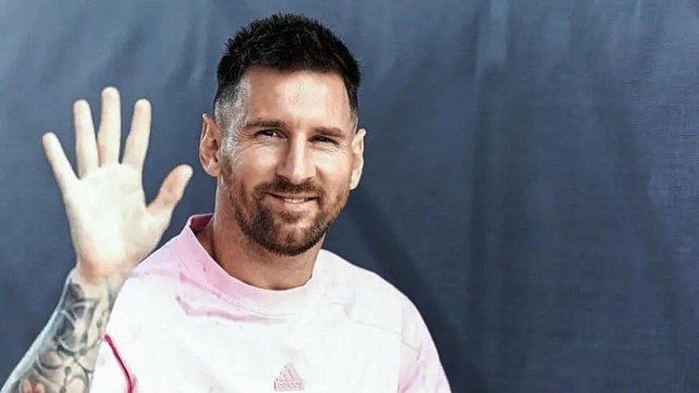 Lionel Messi está cada vez más cerca de volver. Lionel Messi está cada vez más cerca de volver.