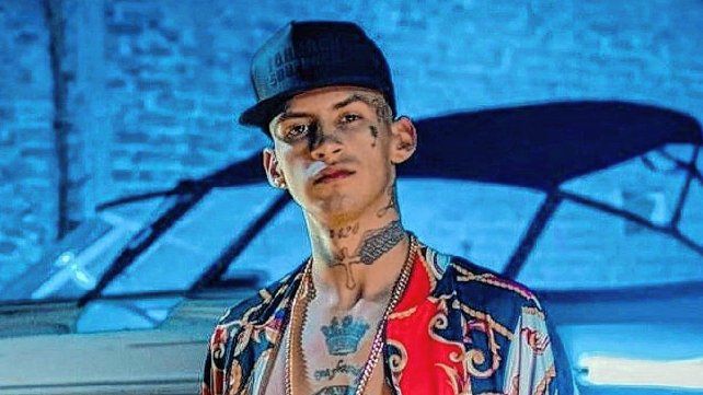 L-Gante: proponen declararlo visitante distinguido de Rosario