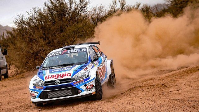 Los entrerrianos a buen ritmo. Los entrerrianos a buen ritmo.