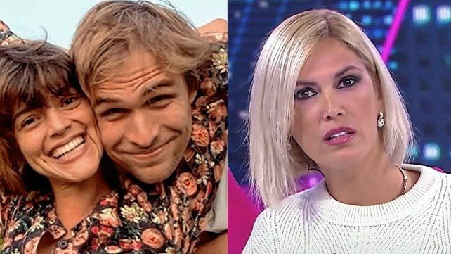 Viviana Canosa le pegó duro a Calu Rivero:
