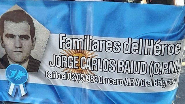 Harán un homenaje a los entrerrianos caídos en el ARA General Belgrano.jpg