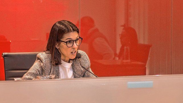 Prisión efectiva a un hombre que extorsionaba con videos íntimos a una mujer por sexo