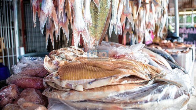 Estiman que el pescado seguirá subiendo