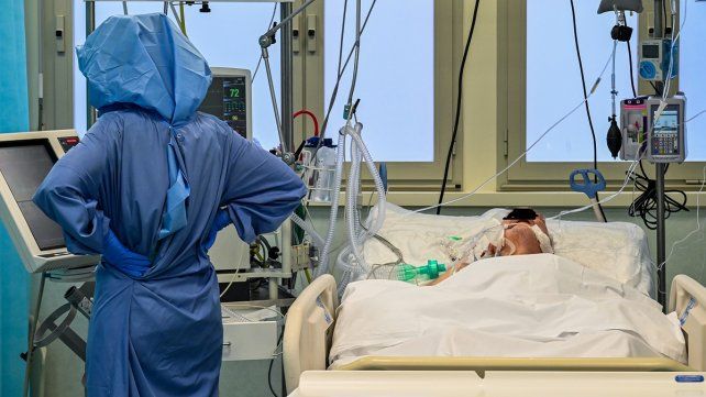 Cautela por los casos de coronavirus en Entre Ríos.