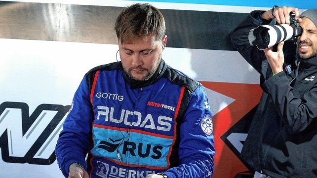 Joel Gassmann dirá presente en Concepción del Uruguay. Joel Gassmann dirá presente en Concepción del Uruguay.