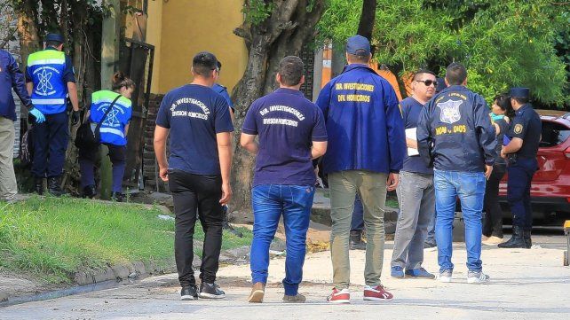 Entre Ríos está 10ª en la estadística nacional de homicidios por habitantes