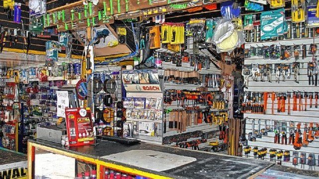 Día del ferretero en Argentina. Un rubro muy buscado durante la pandemia.