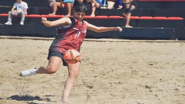 El balneario Thompson de Paraná será el epicentro de los deportes universitarios. El balneario Thompson de Paraná será el epicentro de los deportes universitarios.