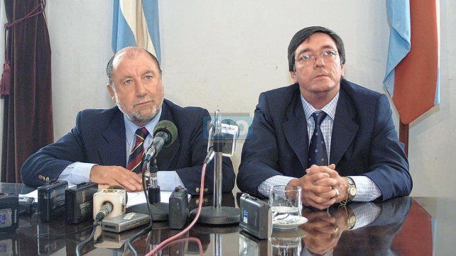 Desde sus adversarios hasta sus compañeros de militancia expresaron su congoja por la muerte de Jorge Busti. Las redes se llenaron de condolencias 