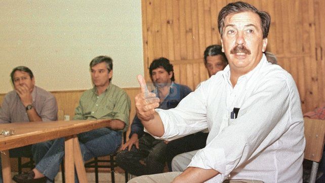 Deuda. Orduna recuerda que recibió la Municipalidad en cesación de pagos y