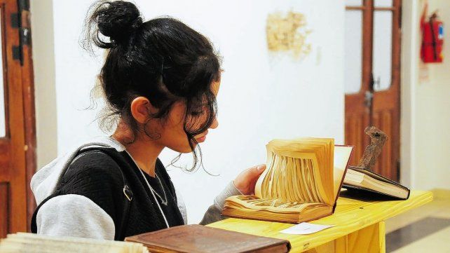 La Editorial de Entre Ríos lanza una convocatoria a contar historias mínimas 